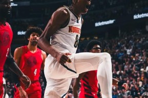 爱游戏官方入口-包含窗口期丹佛掘金调整名单以备意大利杯，状态回暖环节打磨，媒体盛赞，轮换策略成焦点的词条