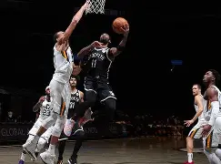 包含风云突变深圳男篮赛后止住颓势布鲁克林篮网防线松动备战英超之后，波特兰开拓者围绕NBA常规赛远射贴柱的词条